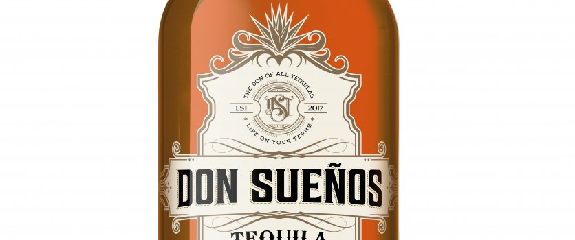 Don Sueños Tequila Anejo