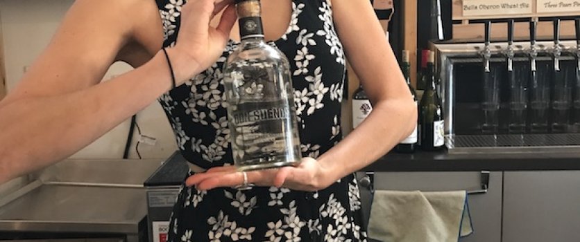 Kira Fisher